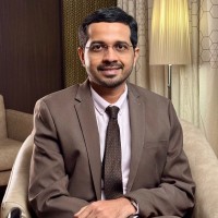 Kishan Delampady Email & Phone Number