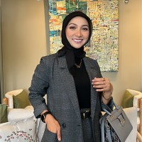 Wany Rafi Email