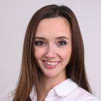 UNICEF Schweiz und Liechtenstein Employee Sophie Solomon's profile photo