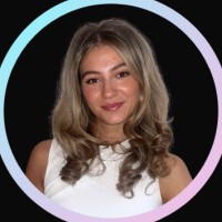 ROAR Digital Marketing Employee Ella Pybus's profile photo