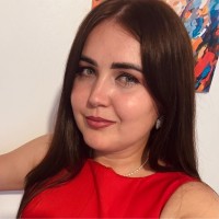 Select Auto Employee Andreea-Ioana Crisan's profile photo