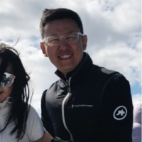 ATCHAIN Employee Lu Guohong's profile photo