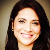 Clinton Global Initiative Employee Sumera Haque's profile photo