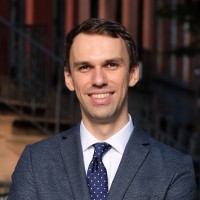 Upwork Employee Dmitry Sorokin's profile photo