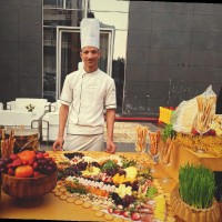 Sheraton Grand Bengaluru Whitefield Hotel & Convention Center Employee Mohan Negi's profile photo
