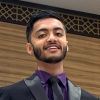 CU InSpace Employee Jihan Parmar's profile photo