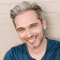 Google Employee Bryan Thacker's profile photo