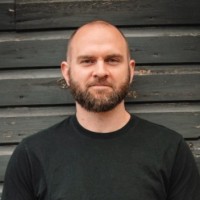 Freestyle Employee Nick Lucey's profile photo