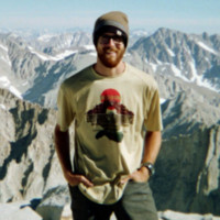 Katmai Government Services Employee Matt Bahr's profile photo