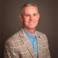 Simmons Bank Employee Jack O'Keefe's profile photo