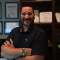 EAGLE POINT TECHNOLOGY, INC. Employee Robert Brehm's profile photo