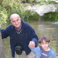 CMI Aircraft Spare parts & Supplies in the US & CMI Electronic Industries Tradin Employee Moshe Cohen's profile photo