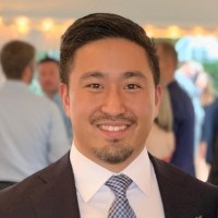 Coveo Employee William Tseng's profile photo