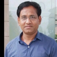 Guru Ghasidas University Employee Karuna Singh's profile photo