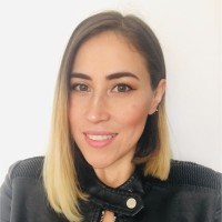 PersonalSoft Employee Lorena Vergara Gallego's profile photo