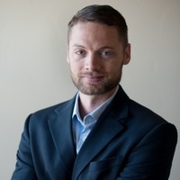 Colgate-Palmolive Employee Eric Gardiner's profile photo