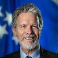 City of Durham Employee Wayne Fenton's profile photo