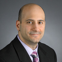Patzik Frank and Samotny Ltd. Employee Vito Pacione's profile photo