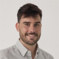 Inventum Group Employee Pau Calm's profile photo