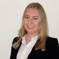 Gresham Investment Management Employee Haley West's profile photo