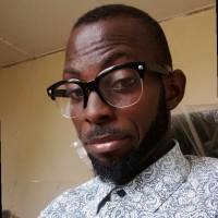 Sterling Bank Employee Adeniyi Adeleke's profile photo