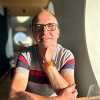 Lerums kommun Employee Felipe Verdú's profile photo