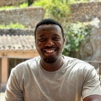 Startup Shell Employee Chike Nwankwo's profile photo