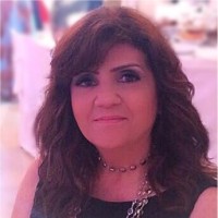 Gray Global Consulting LLC Employee Linda Elawar's profile photo