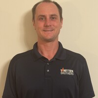 Harrison Whitten Email & Phone Number