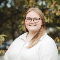 Space Frontier Foundation Employee Megan Ptak's profile photo