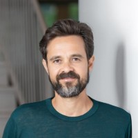 44 Ventures Employee Jacob Nizri's profile photo