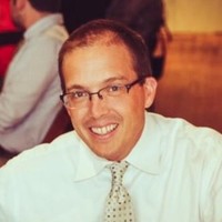 Wolfspeed Employee Andy McClure's profile photo