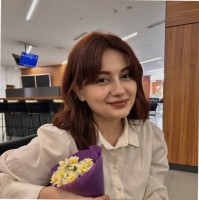 Dynamex Employee Jala Abdalova's profile photo