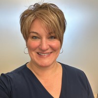 Evergy Employee Lisa Starkebaum's profile photo