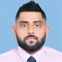 Cyprea Private Limited Employee Samitha Undugoda's profile photo