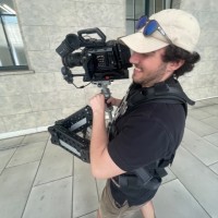 TUM ProLehre | Media and Didactics Employee Yannick Liessem's profile photo