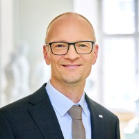 University of Tübingen Employee Samuel Wagner's profile photo