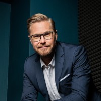 Serviceplan Group Employee Felix Bartels's profile photo