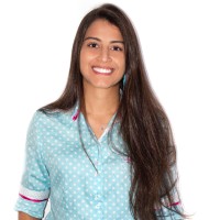 AKNOR Employee Lara Almeida's profile photo
