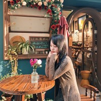 HQD-TECH Employee 雷琼 Hqd's profile photo