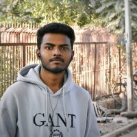 Ashutosh Sharma's profile photo