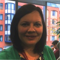 NHS Birmingham and Solihull Employee Lindsay Carswell's profile photo