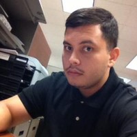 Alex Llamas Email & Phone Number