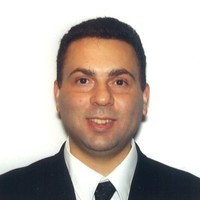 Smileland Dental Employee Arash Rafael's profile photo
