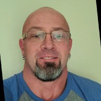 Turner Construction Company Employee Roger Saunders's profile photo