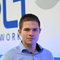PLT NETWORKS GMBH Employee Peter Thiel's profile photo