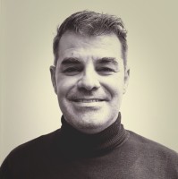 IRIS - Entreprise Adaptée Employee Benoit Cordonnier's profile photo