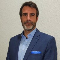 Bravent Employee Luis Benito Matías Igea's profile photo