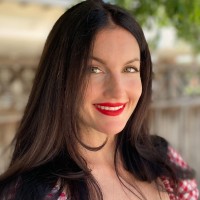 Blanton Museum of Art Employee Chelsea Staub's profile photo