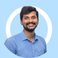 Trend Loud Employee Balaji Ramalingam's profile photo